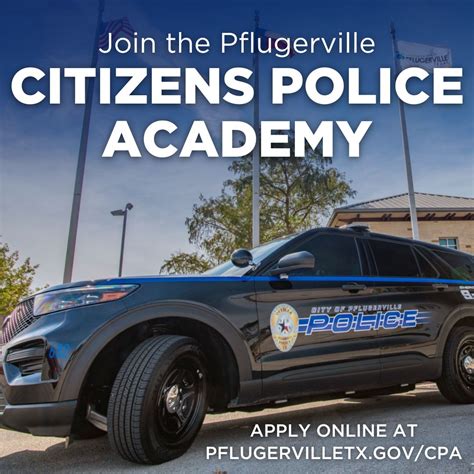 pvao careers|pflugerville police department jobs.